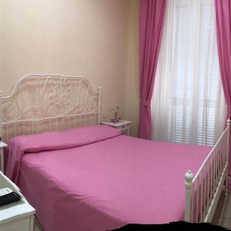 Luxury Bed & Breakfast Naples Exterior photo