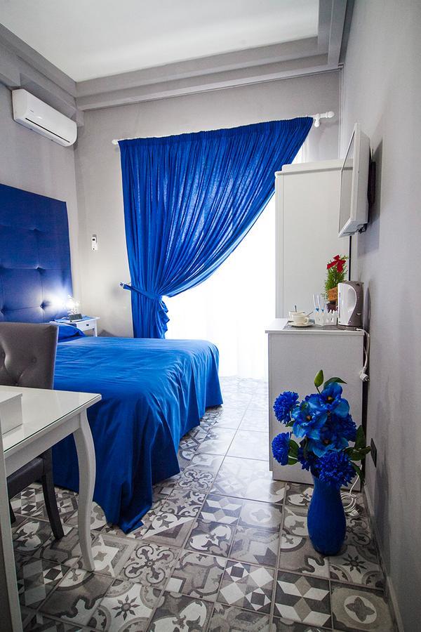 Luxury Bed & Breakfast Naples Exterior photo