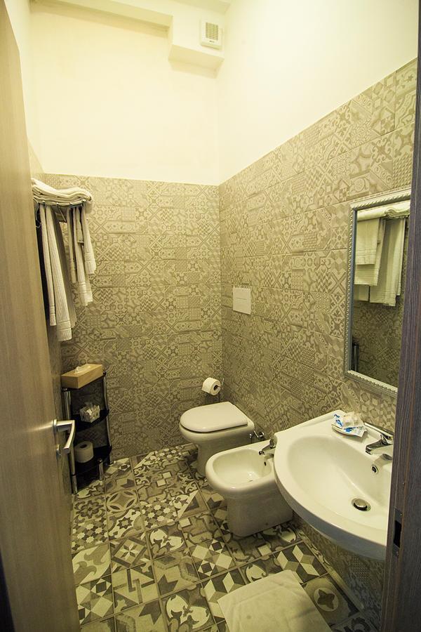 Luxury Bed & Breakfast Naples Exterior photo