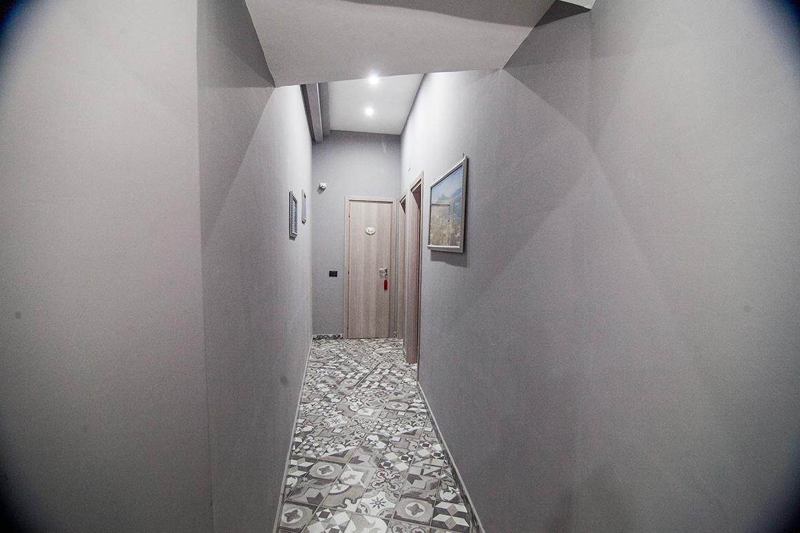 Luxury Bed & Breakfast Naples Exterior photo