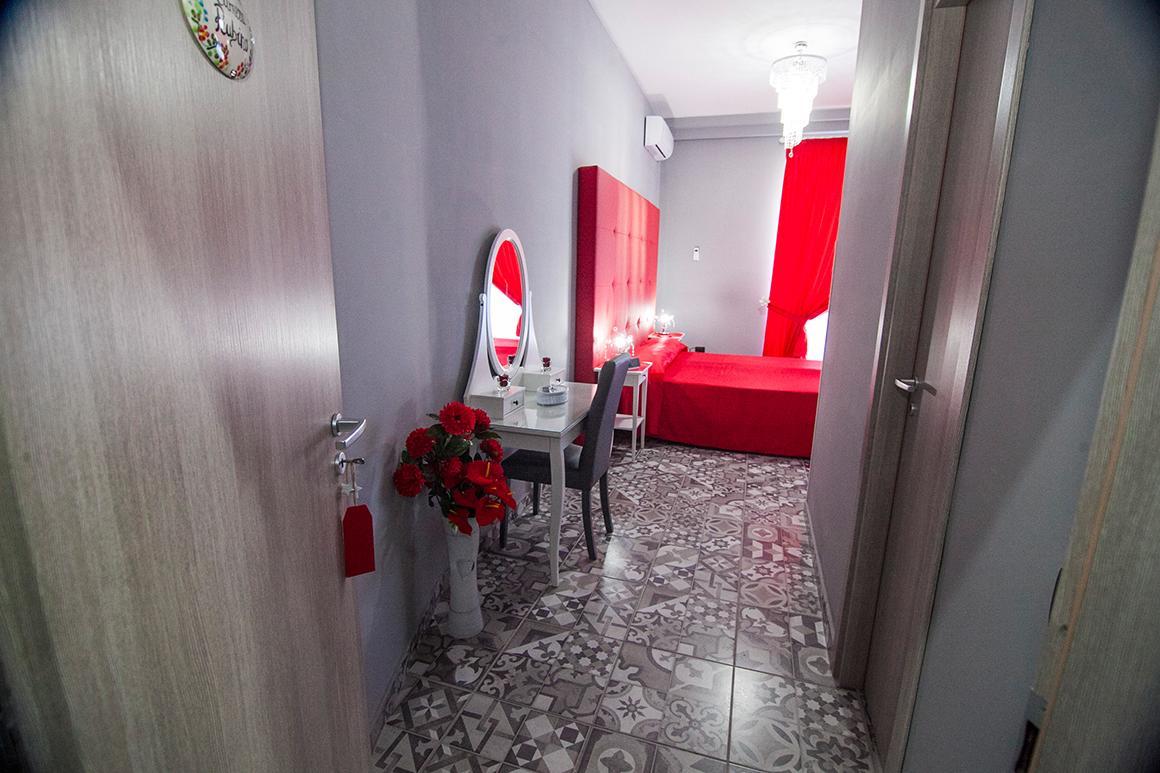 Luxury Bed & Breakfast Naples Exterior photo