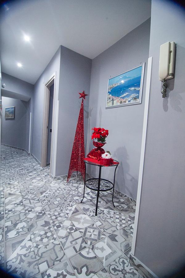 Luxury Bed & Breakfast Naples Exterior photo