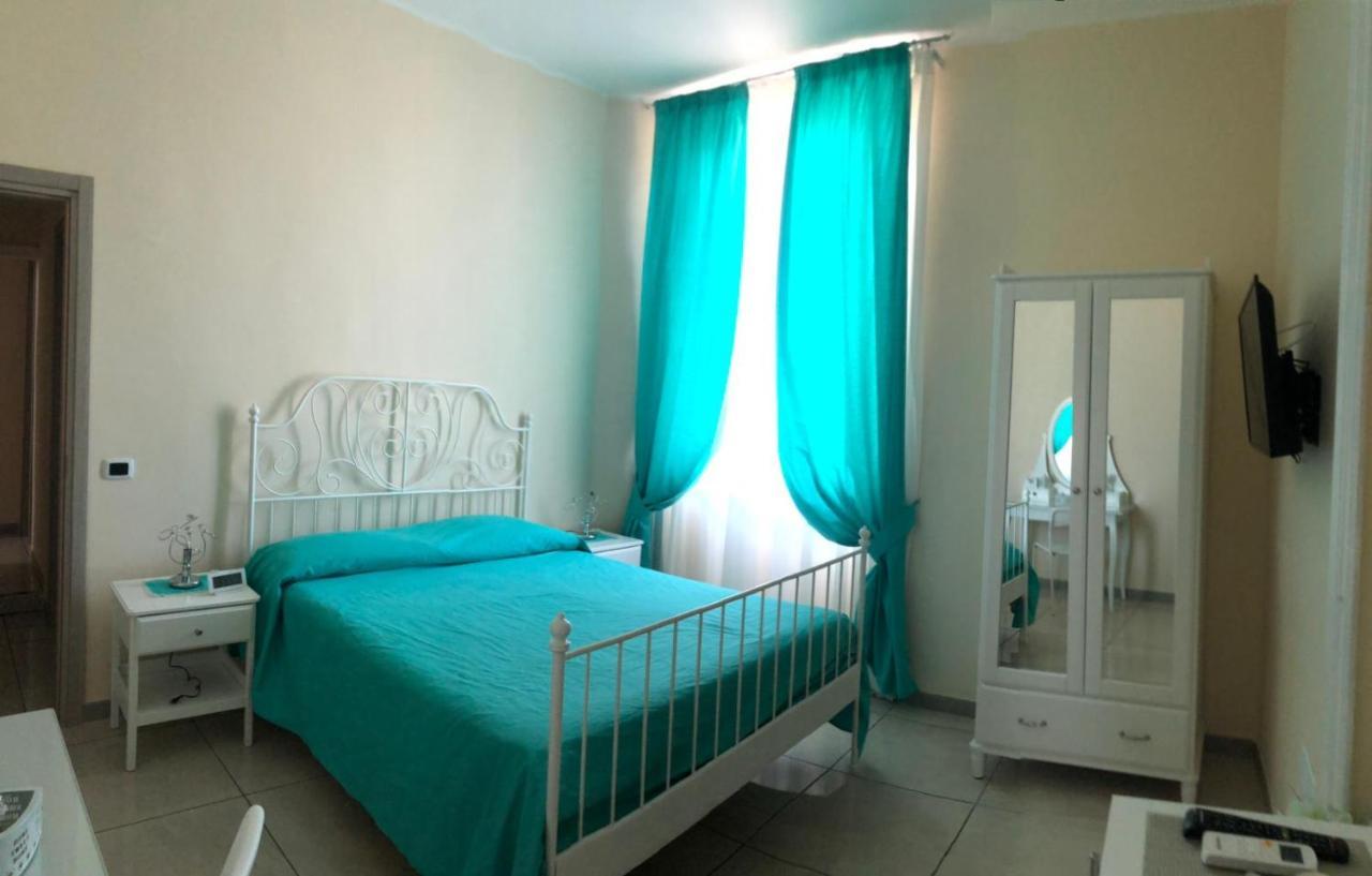 Luxury Bed & Breakfast Naples Exterior photo